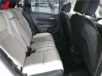 Honda FIT лот № 1304 оценка 4  с аукциона в Японии 6