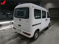 Honda ACTY VAN лот № 3070 оценка -  с аукциона в Японии 1