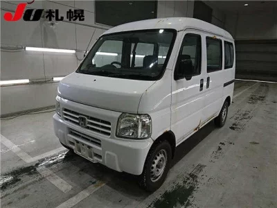 Honda ACTY VAN