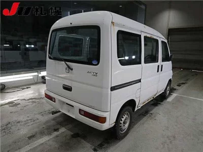 Honda ACTY VAN