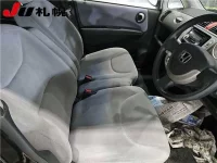 Honda LIFE лот № 3066 оценка -  с аукциона в Японии 4