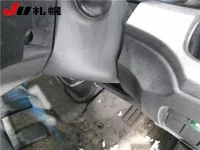 Honda N ONE лот № 3587 оценка -  с аукциона в Японии 3