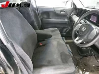 Honda N ONE лот № 3587 оценка -  с аукциона в Японии 4