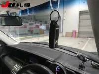 Honda N ONE лот № 3587 оценка -  с аукциона в Японии 5