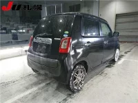 Honda N ONE лот № 3587 оценка -  с аукциона в Японии 1