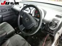 Honda THATS лот № 3581 оценка -  с аукциона в Японии 2