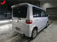 Honda THATS лот № 3581 оценка -  с аукциона в Японии 1