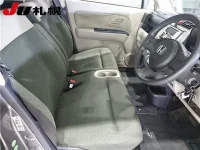 Honda ZEST лот № 3600 оценка -  с аукциона в Японии 4