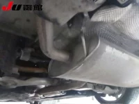 Volvo S90 лот № 9208 оценка 4  с аукциона в Японии 6