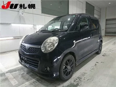 Suzuki MRWAGON