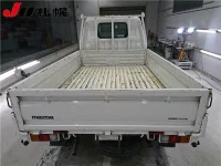 Mazda BONGO лот № 1285 оценка 3.5  с аукциона в Японии 6