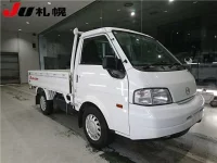 Mazda BONGO лот № 1285 оценка 3.5  с аукциона в Японии 7