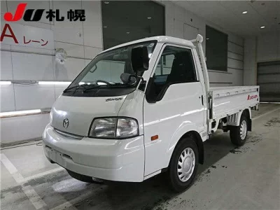 Mazda BONGO