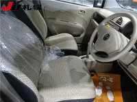 Mazda CAROL лот № 3535 оценка -  с аукциона в Японии 4