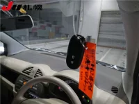 Mazda CAROL лот № 3535 оценка -  с аукциона в Японии 5