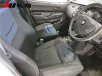 Suzuki CERVO лот № 3068 оценка -  с аукциона в Японии 4