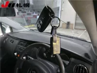 Suzuki CERVO лот № 3068 оценка -  с аукциона в Японии 5