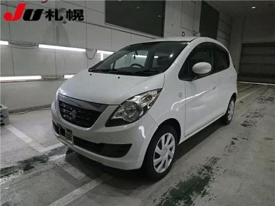 Suzuki CERVO