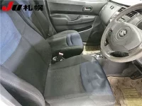 Suzuki CERVO лот № 3071 оценка -  с аукциона в Японии 4