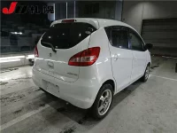 Suzuki CERVO лот № 3071 оценка -  с аукциона в Японии 1