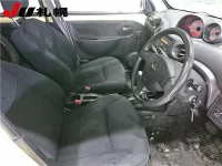 Daihatsu Esse лот № 3602 оценка -  с аукциона в Японии 4