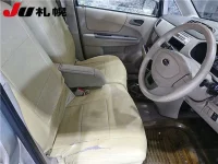 Subaru STELLA лот № 3618 оценка -  с аукциона в Японии 4