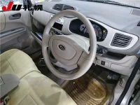 Subaru STELLA лот № 3618 оценка -  с аукциона в Японии 2