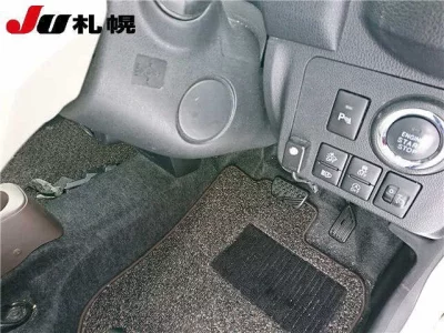 Daihatsu MIRA TOCOT