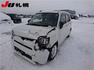 Daihatsu MIRA TOCOT