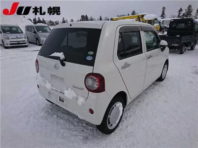 Daihatsu MIRA TOCOT