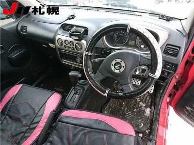 Daihatsu TERIOS KID