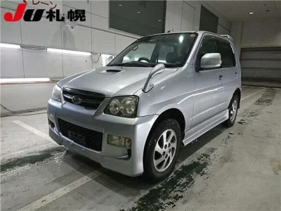 Daihatsu TERIOS KID