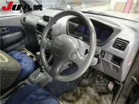 Daihatsu TERIOS KID лот № 3593 оценка -  с аукциона в Японии 2