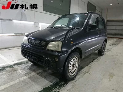 Daihatsu TERIOS KID