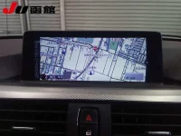 BMW 3-Series лот № 9218 оценка 3  с аукциона в Японии 8