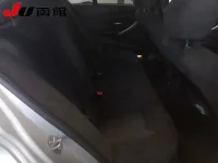 BMW 3-Series лот № 9218 оценка 3  с аукциона в Японии 7