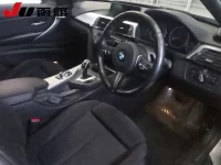 BMW 3-Series лот № 9218 оценка 3  с аукциона в Японии 2