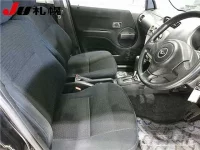 Daihatsu TERIOS KID лот № 655 оценка 3.5  с аукциона в Японии 4