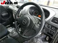 Daihatsu TERIOS KID лот № 655 оценка 3.5  с аукциона в Японии 2