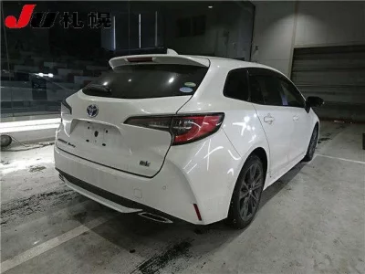 Toyota COROLLA TOURING