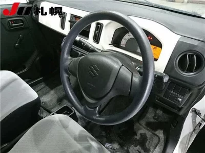 Suzuki ALTO VAN
