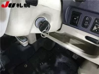 Nissan OTTI лот № 3078 оценка -  с аукциона в Японии 3