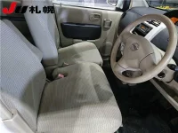Nissan OTTI лот № 3078 оценка -  с аукциона в Японии 4