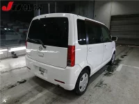 Nissan OTTI лот № 3078 оценка -  с аукциона в Японии 1