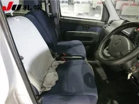 Daihatsu HIJET VAN лот № 3620 оценка -  с аукциона в Японии 4