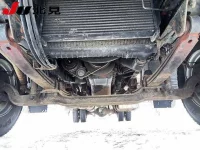 Hino RANGER лот № 6019 оценка 3  с аукциона в Японии 5