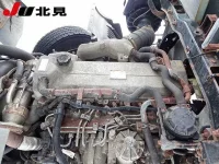 Hino RANGER лот № 6019 оценка 3  с аукциона в Японии 7