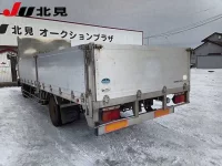 Hino RANGER лот № 6019 оценка 3  с аукциона в Японии 1