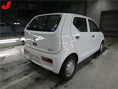 Suzuki ALTO VAN