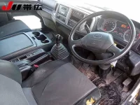 Hino RANGER лот № 7304 оценка 3  с аукциона в Японии 8